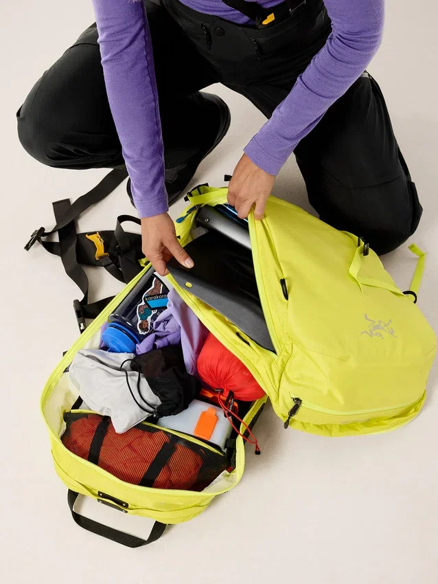 Micon LiTRIC™ 42 Lawinen-Airbag