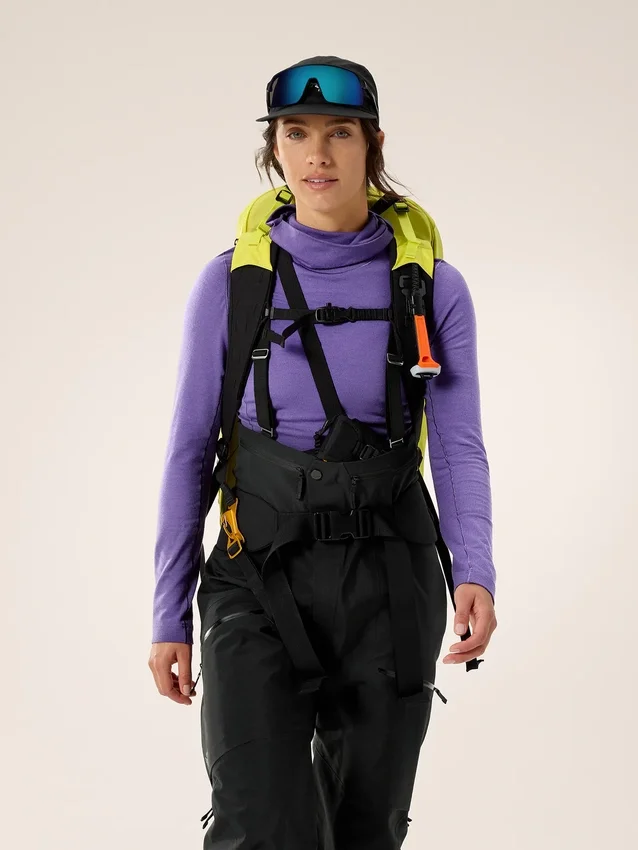 Micon LiTRIC™ 42 Lawinen-Airbag