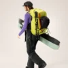 Micon LiTRIC™ 42 Lawinen-Airbag