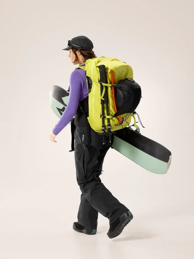 Micon LiTRIC™ 42 Lawinen-Airbag