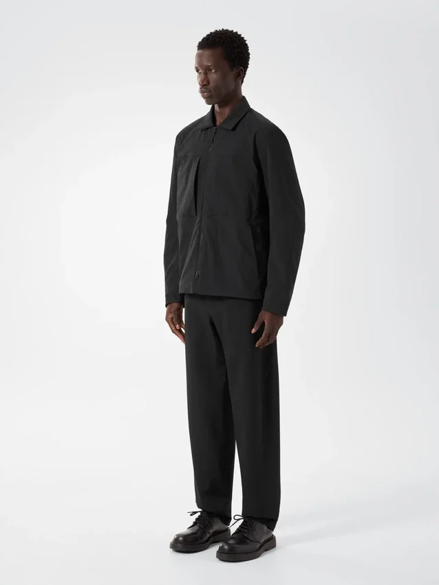 Mionn Insulated Overshirt für Herren