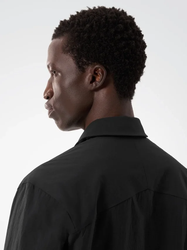 Mionn Insulated Overshirt für Herren