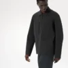 Mionn Softshell-Overshirt für Herren