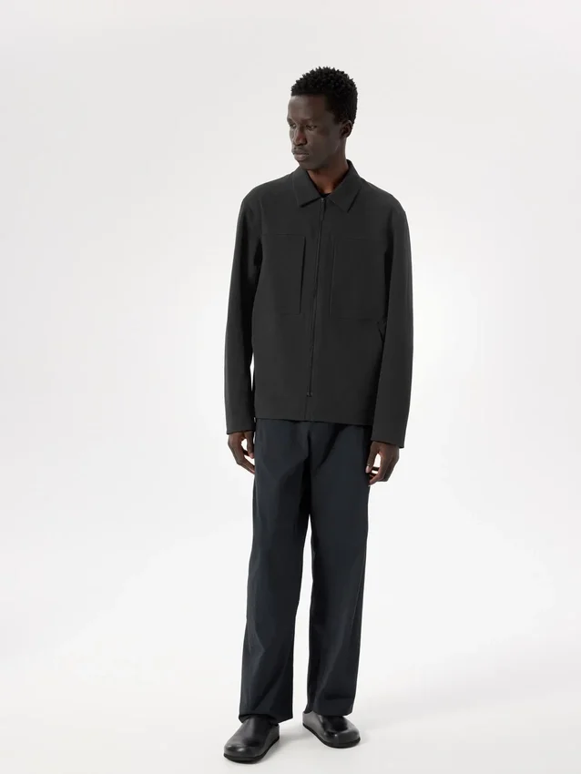 Mionn Softshell-Overshirt für Herren