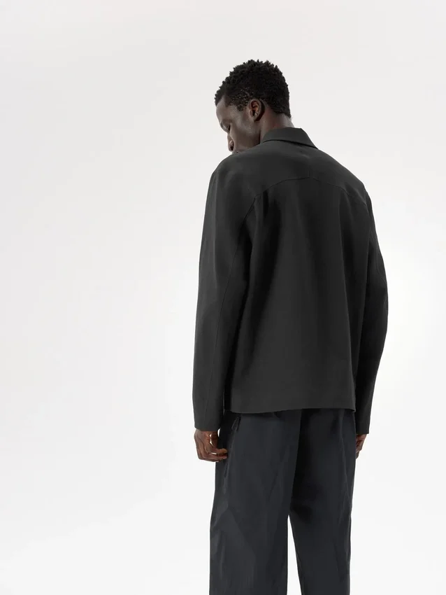 Mionn Softshell-Overshirt für Herren