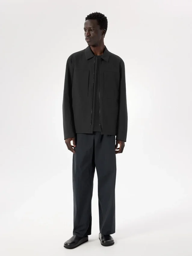 Mionn Softshell-Overshirt für Herren