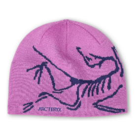 Mütze mit Bird Head „Pink“