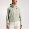 Naya Cropped Jacke für Damen