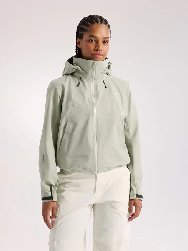 Naya Cropped Jacke für Damen