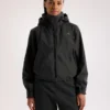 Naya Cropped Jacke für Damen