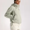 Naya Cropped Jacke für Damen