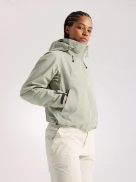 Naya Cropped Jacke für Damen