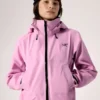 Naya Cropped Jacke für Damen