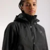 Naya Cropped Jacke für Damen