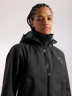 Naya Cropped Jacke für Damen
