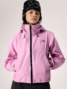Naya Cropped Jacke für Damen