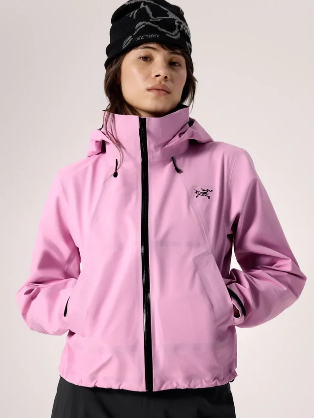 Naya Cropped Jacke für Damen
