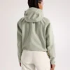 Naya Cropped Jacke für Damen