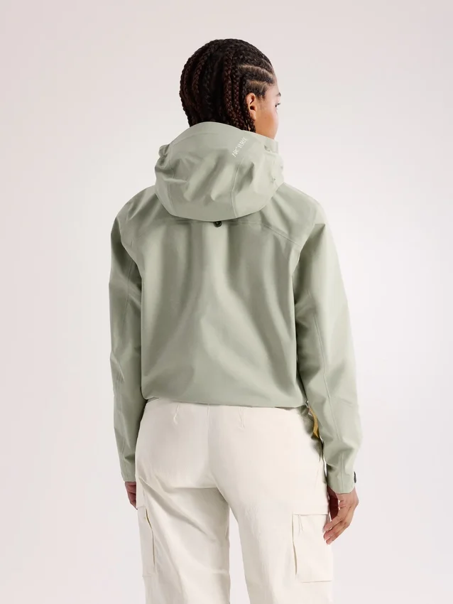 Naya Cropped Jacke für Damen