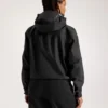Naya Cropped Jacke für Damen