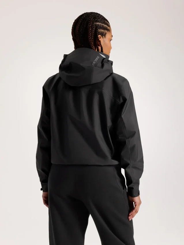 Naya Cropped Jacke für Damen