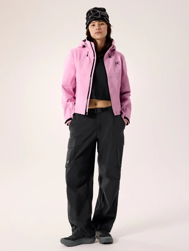 Naya Cropped Jacke für Damen