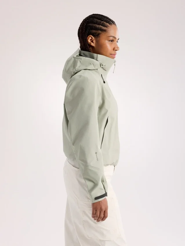 Naya Cropped Jacke für Damen