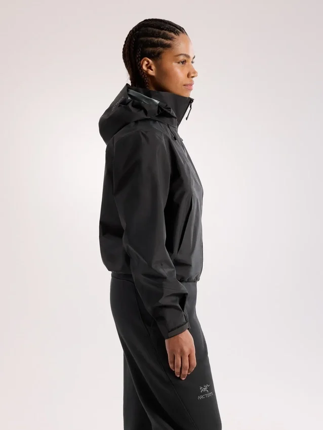 Naya Cropped Jacke für Damen