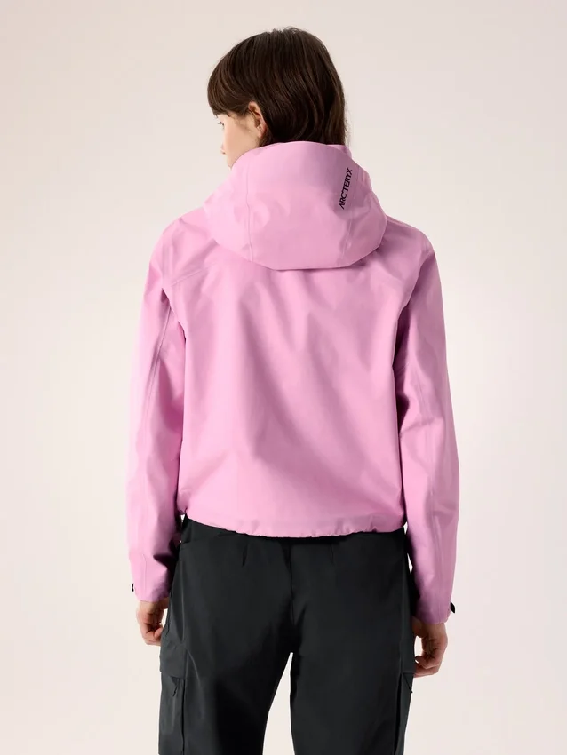 Naya Cropped Jacke für Damen