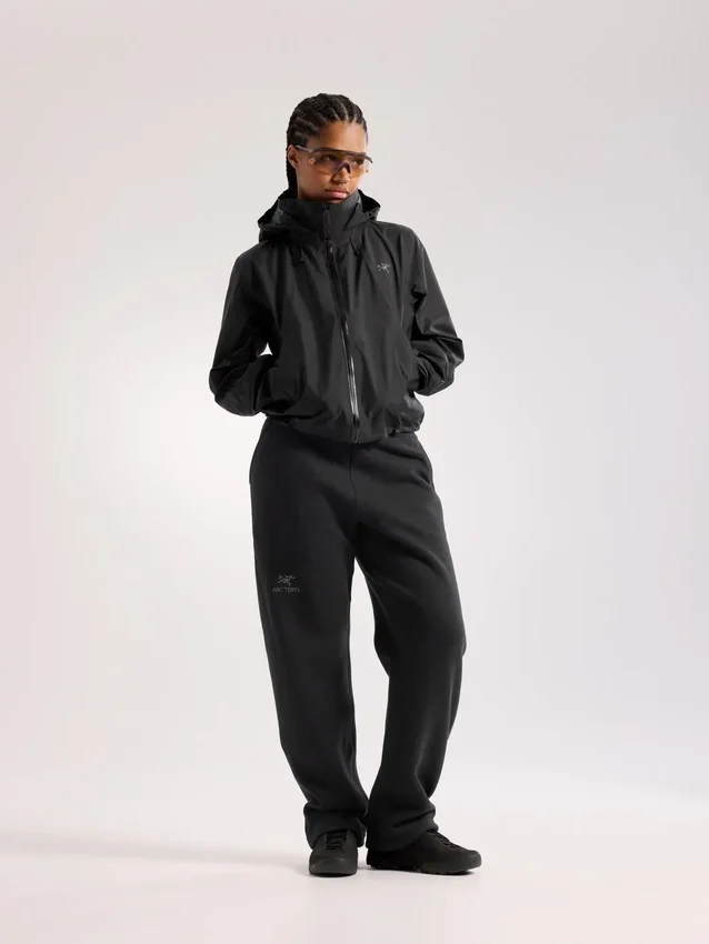 Naya Cropped Jacke für Damen