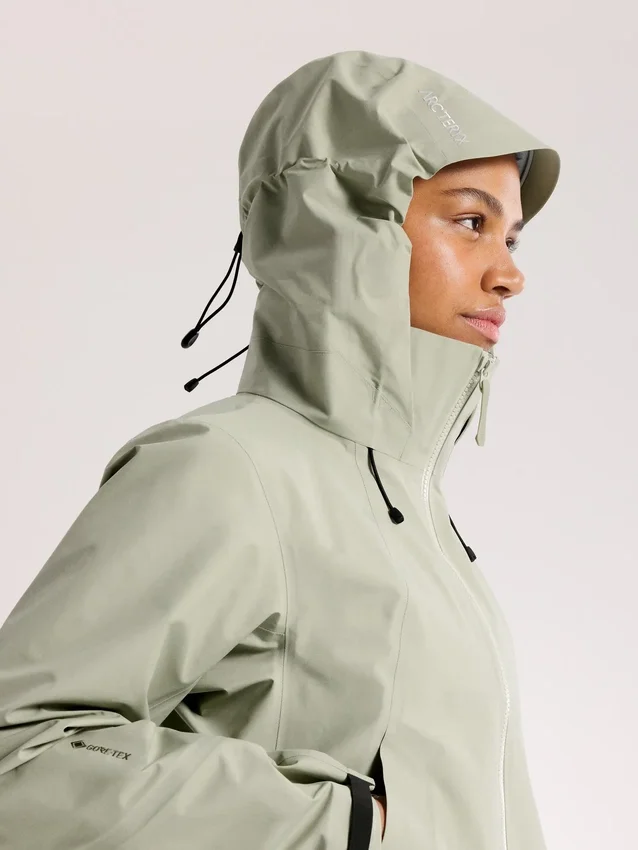 Naya Cropped Jacke für Damen