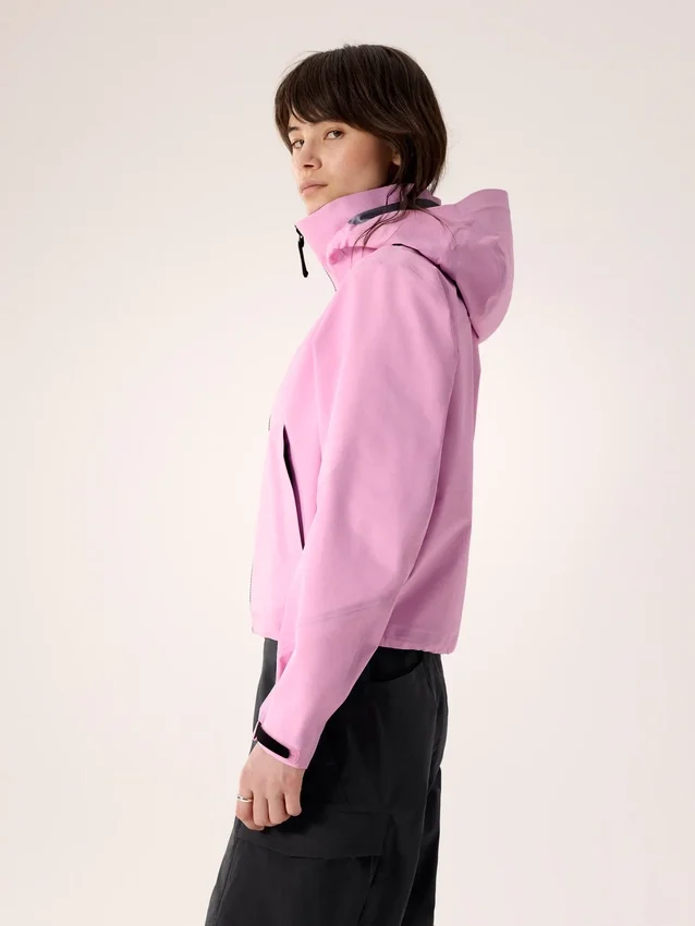 Naya Cropped Jacke für Damen