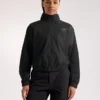 Naya Cropped Stowhood Jacke für Damen