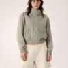 Naya Cropped Stowhood Jacke für Damen