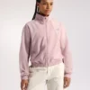 Naya Cropped Stowhood Jacke für Damen