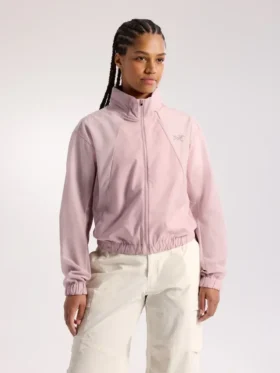 Naya Cropped Stowhood Jacke für Damen