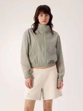 Naya Cropped Stowhood Jacke für Damen