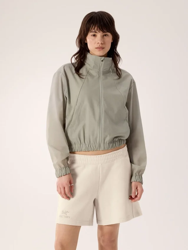 Naya Cropped Stowhood Jacke für Damen