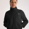 Naya Cropped Stowhood Jacke für Damen