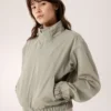 Naya Cropped Stowhood Jacke für Damen