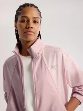 Naya Cropped Stowhood Jacke für Damen