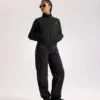 Naya Cropped Stowhood Jacke für Damen