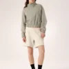 Naya Cropped Stowhood Jacke für Damen
