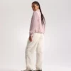 Naya Cropped Stowhood Jacke für Damen