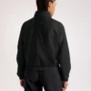 Naya Cropped Stowhood Jacke für Damen
