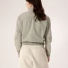 Naya Cropped Stowhood Jacke für Damen