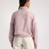 Naya Cropped Stowhood Jacke für Damen