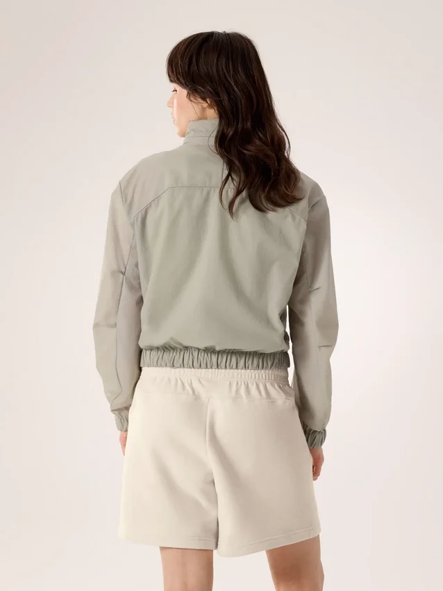 Naya Cropped Stowhood Jacke für Damen