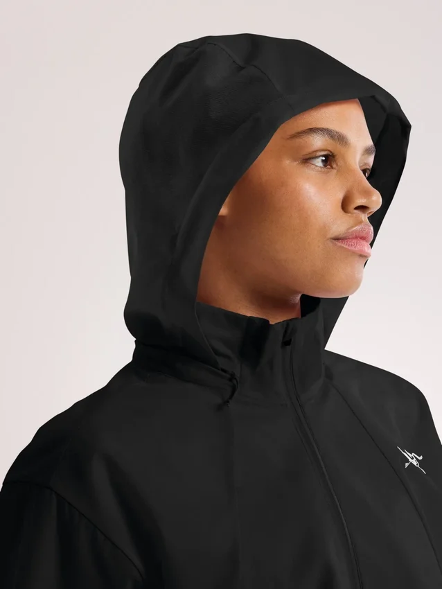Naya Cropped Stowhood Jacke für Damen