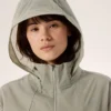 Naya Cropped Stowhood Jacke für Damen